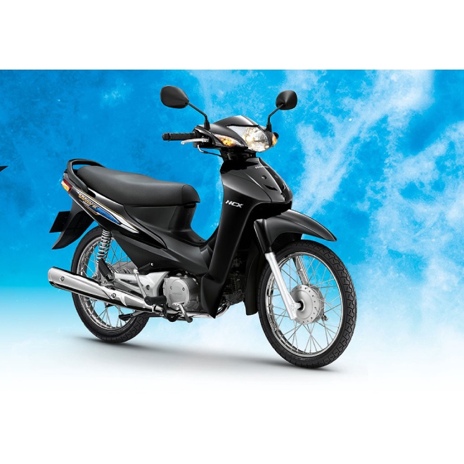 Nắp chụp bugi wave alpha,s,rs,rsx, zx,dream 100 chính hãng honda