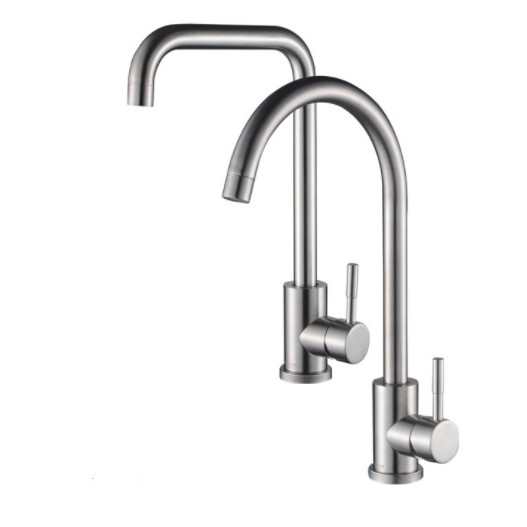 VÒI RỬA BÁT INOX SUS304 | BigBuy360 - bigbuy360.vn