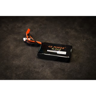 Pin Lipo TX 3s 11.1V 2200mAh