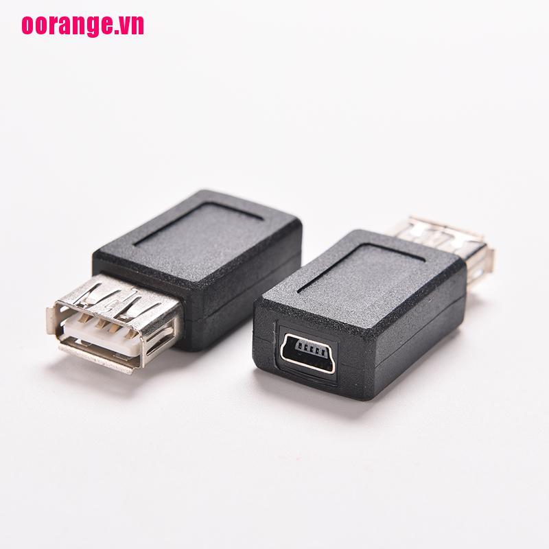 Usb 2.0 Mini 5-pin Chất Lượng Cao