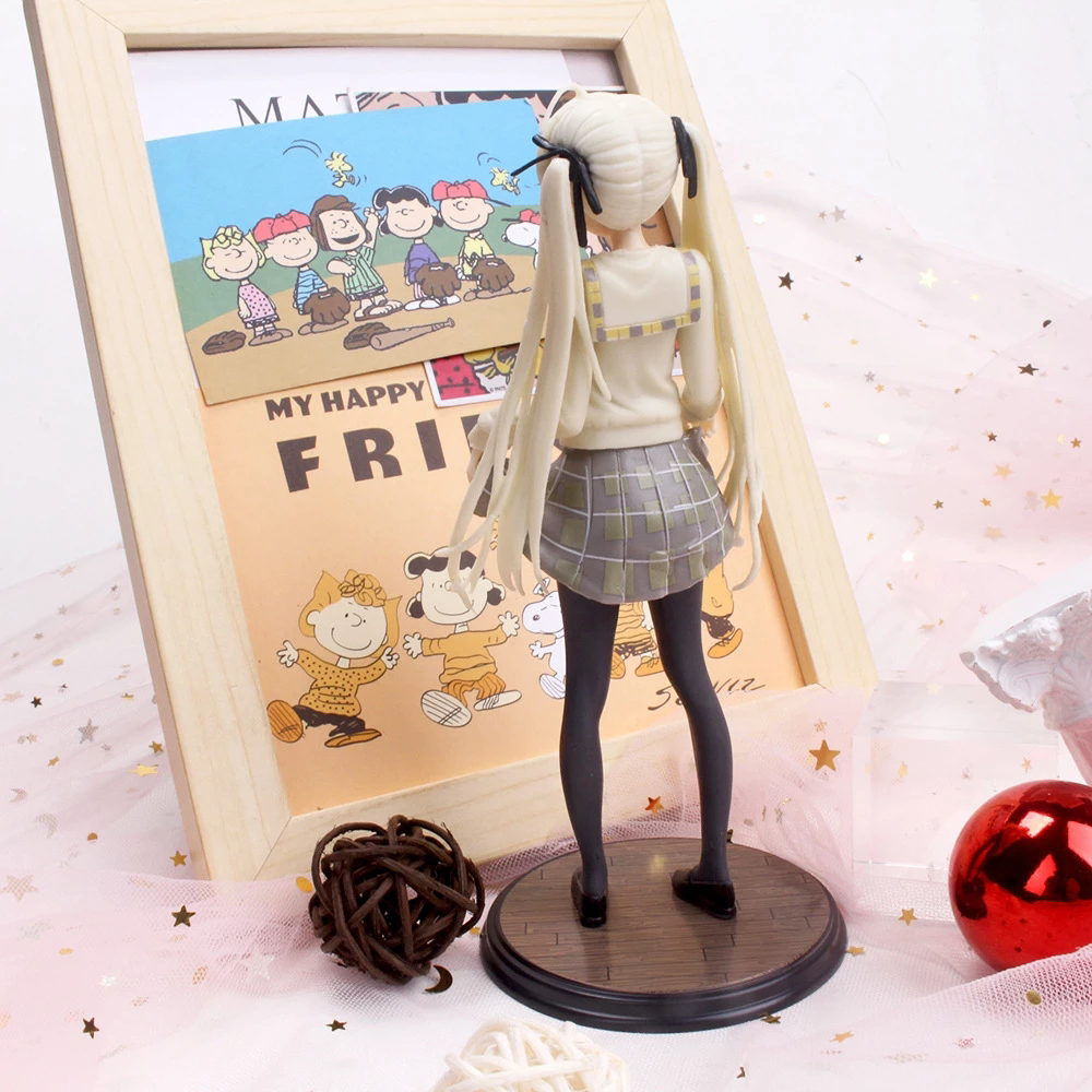 Mô hình nhân vật Ysuga No Sora xinh xắn độc đáo
