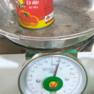 Cà  chua cô đặc