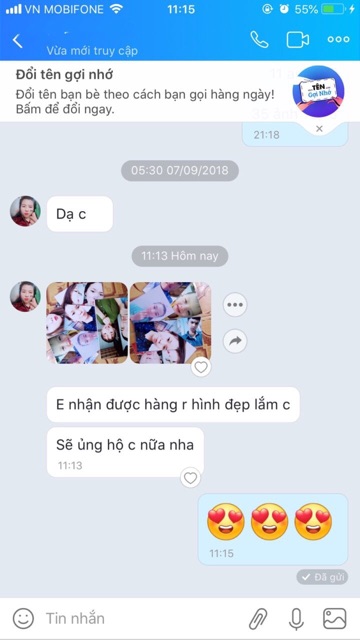 In ảnh size 4:6 siêu đẹp nét không vỡ ảnh