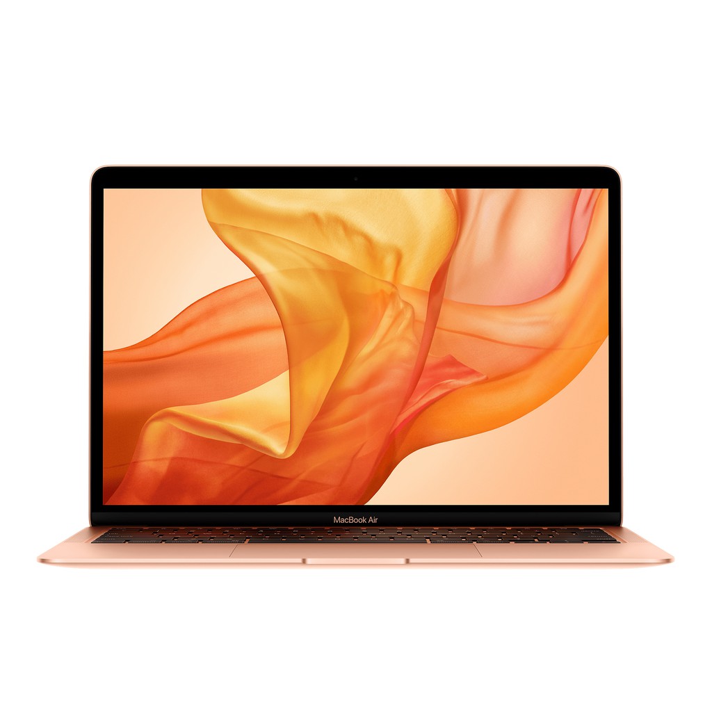 Laptop Apple Macbook Air 13" 2020 Core i3/8GB/256GB SSD - Chính hãng nguyên seal 100%