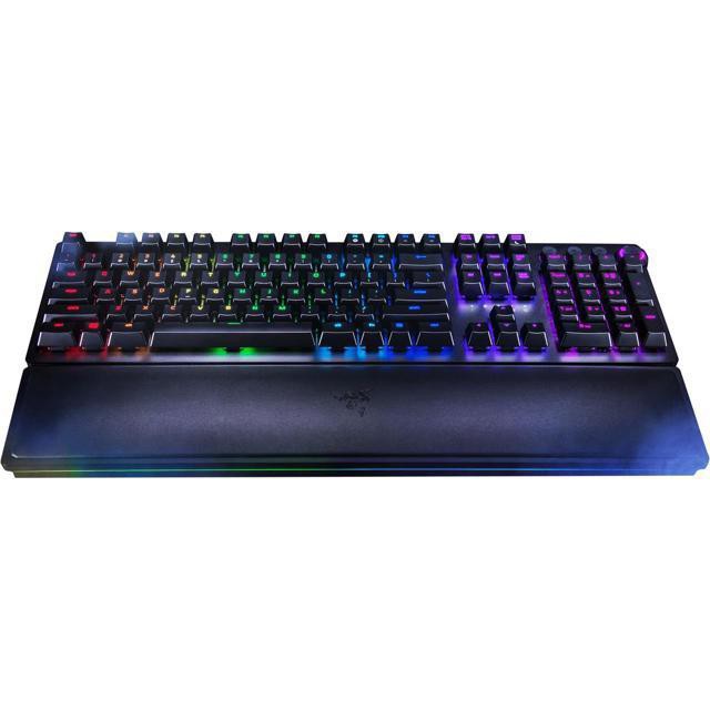 Bàn phím Razer Huntsman Elite Chính hãng ....