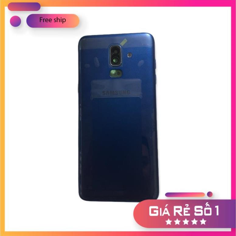 Hàng Cao Cấp -  vỏ sungsung j810  - HaVyLinkKien