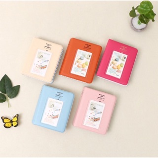 Album ảnh polaroid