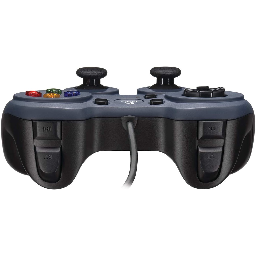 Tay cầm chơi game Logitech F310 Hàng Chính Hãng