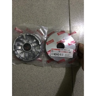 Chén đựng Bi xe Novo SX (NO5)