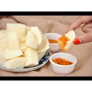 BỘT XÍ MUỘI - RỒNG XANH FOODS