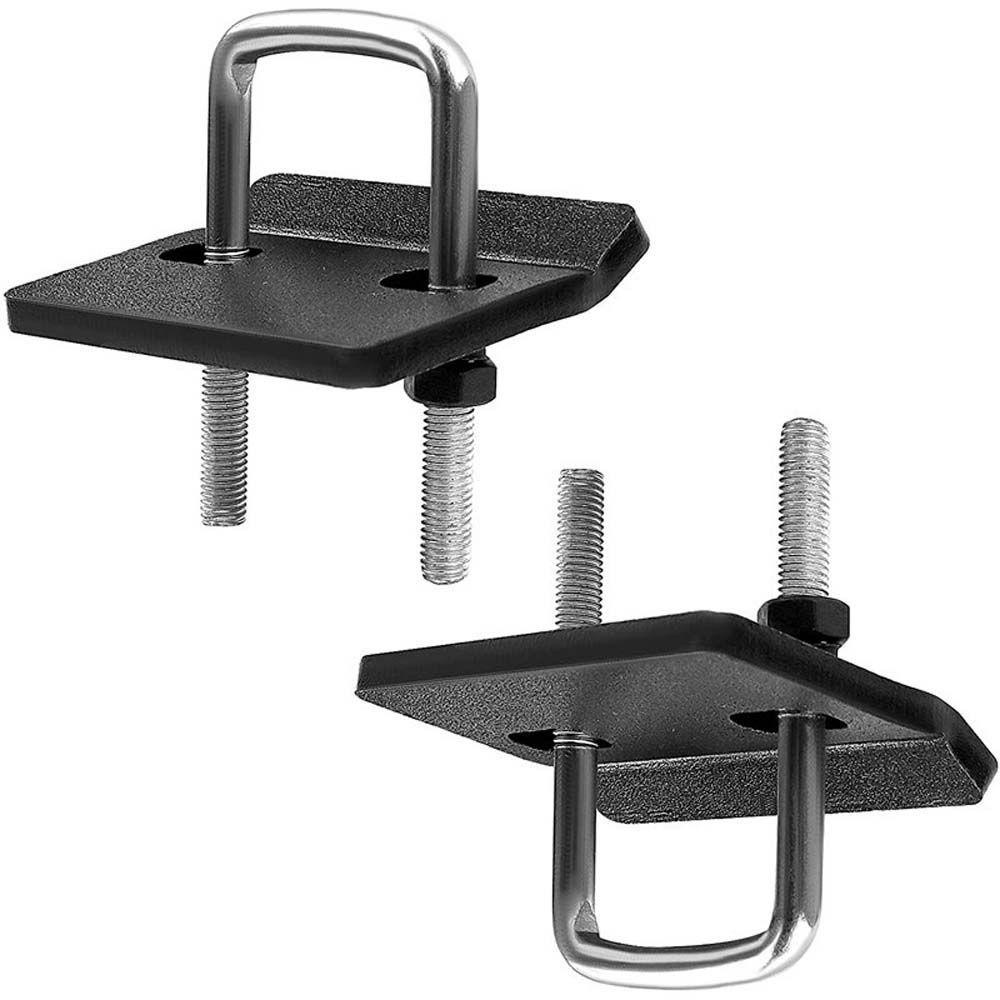 DARNELL Khớp Nối Giảm Sốc Chịu Được Sức Nặng Hình Chữ U Cho Xe Kéo