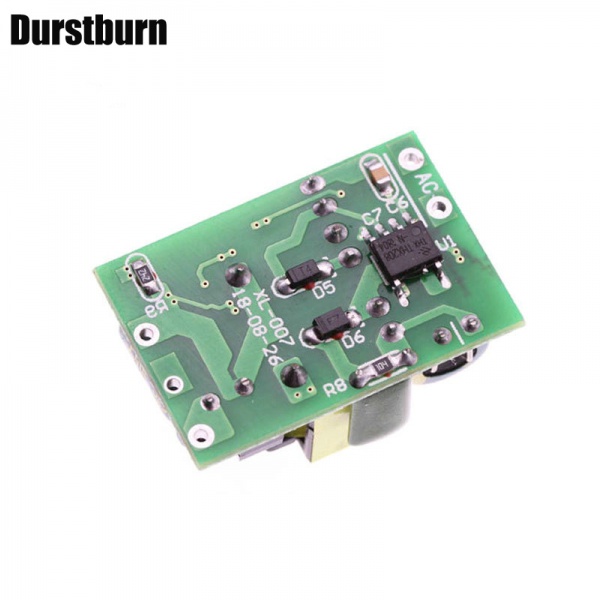 Mô Đun Giảm Áp AC-DC 5v 700mA 3.5W AC 220v Sang 5v DC Chuyên Dụng