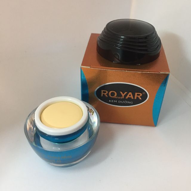 Romatyar kem dưỡng 12g