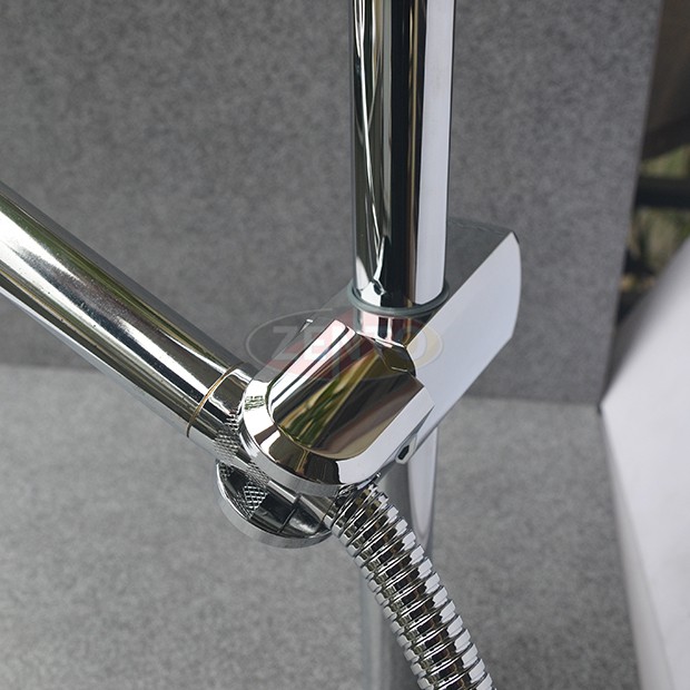 Đế đỡ tay sen Slide shower hook SP48