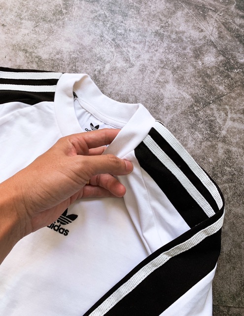 Áo thun tay dài nữ