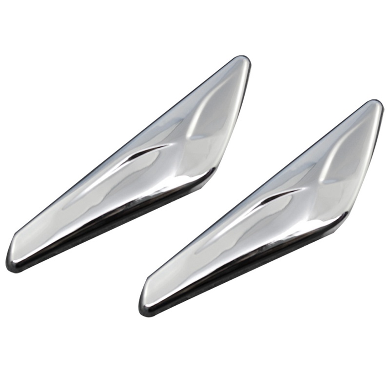 FENDER Đèn Tín Hiệu Xi Nhan Trái / Phải Gắn Tấm Chắn Bùn Cho BMW X3 X4 F25 F26 51117338569 51117338570
