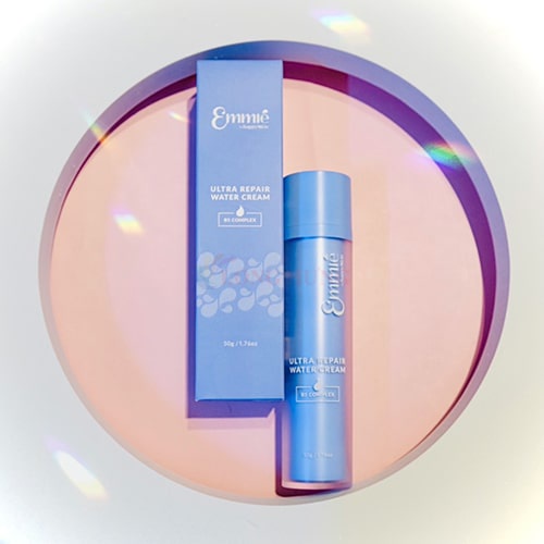 Kem dưỡng ẩm phục hồi Emmié by HappySkin B5 Complex