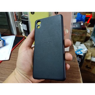 Bao Da Xperia X SBC22