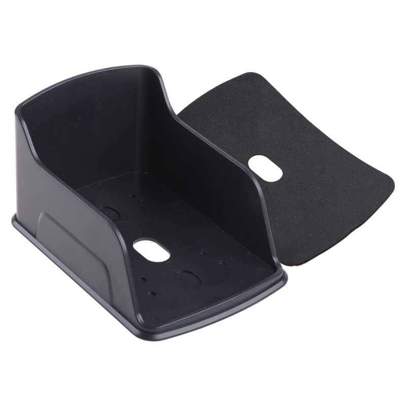 Vỏ Bọc Chuông Cửa Bằng Nhựa Chống Thấm Nước Mưa Tiện Dụng Cho Gia Đình