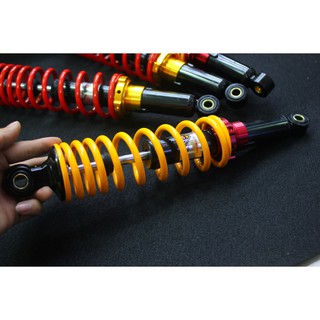 Phuộc 1 Lông Đền MC Racing