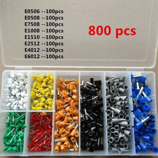 800 đầu bấm cos dây điện