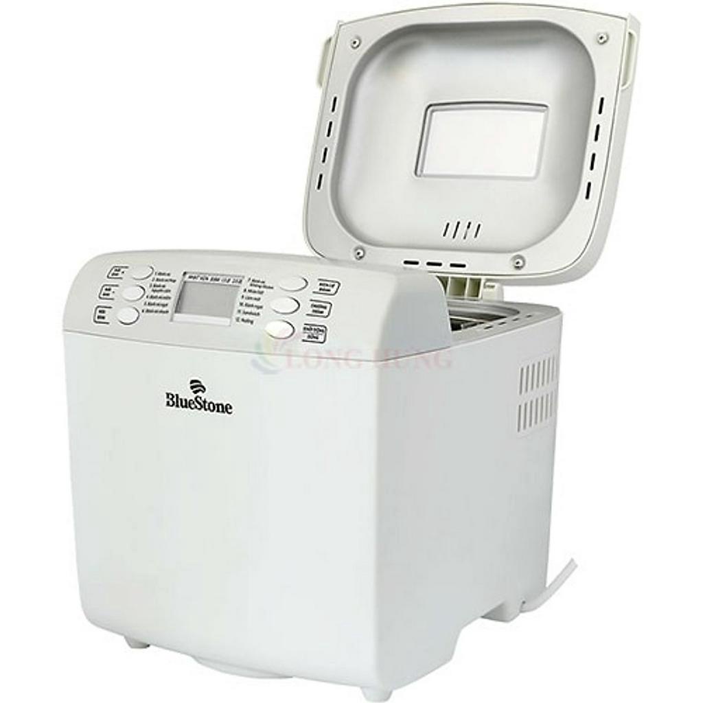 Máy Làm Bánh Mì Bluestone BMB-2421, Công Suất 550W, Bảo Hành Chính Hãng 2 Năm
