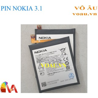 PIN NOKIA 3.1 [PIN MỚI XỊN]