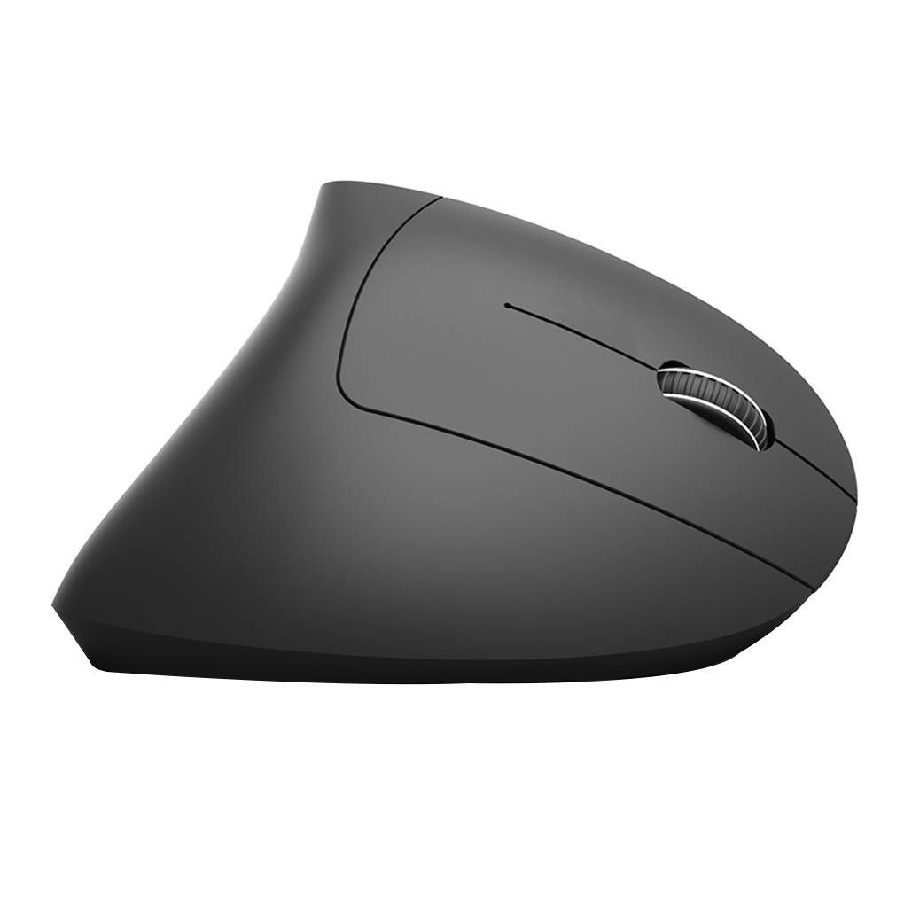 MC-Wireless Mouse Bluetooth V3 0 Vertical Laptop Mouse Adjustable Portable Computer Accessory