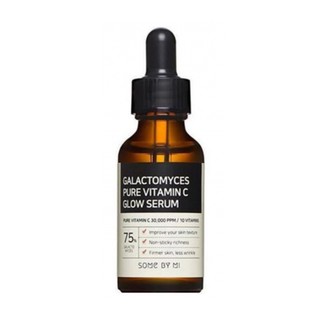 Tinh Chất Some By Mi Galactomyces Pure Vitamin C Glow Serum 30ml