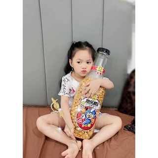 BỎNG NGÔ CHAI KHỔNG LỒ