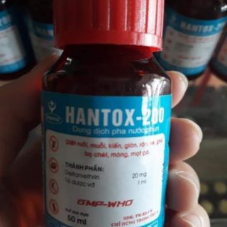 Thuốc diệt bọ chét,muỗi