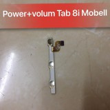 [Mã ELORDER5 giảm 10K đơn 20K] Power + volum Tab 8i Mobell