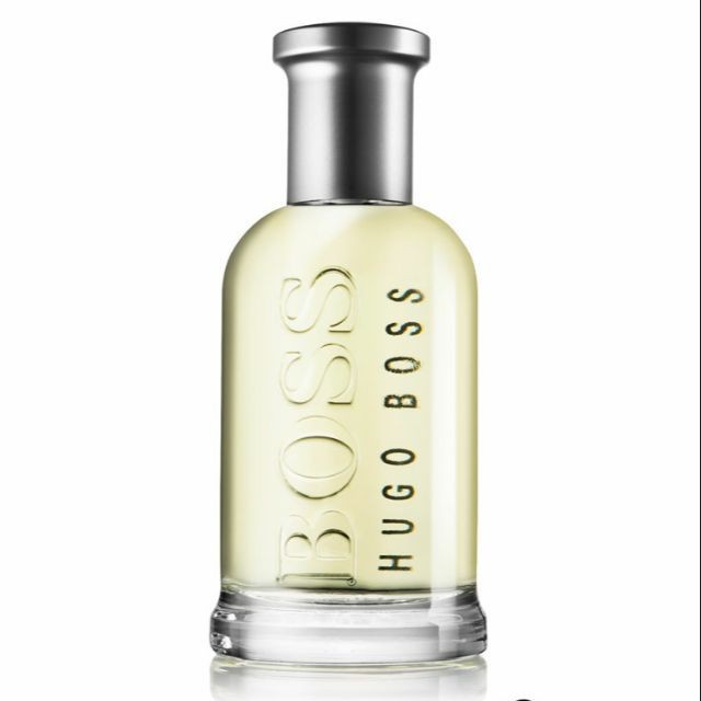 Nước Hoa Nam Hugo Boss Bottled EDP 1,2ml