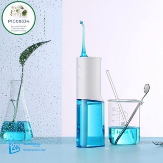 Combo bàn chải điện + tăm nước wip pro- vui lòng liên hệ shop trước khi đặt