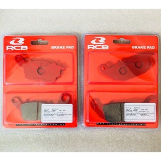 bố thắng rcb cho mọi dòng xe