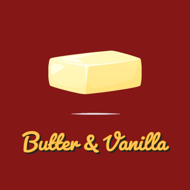 Butter&Vanilla