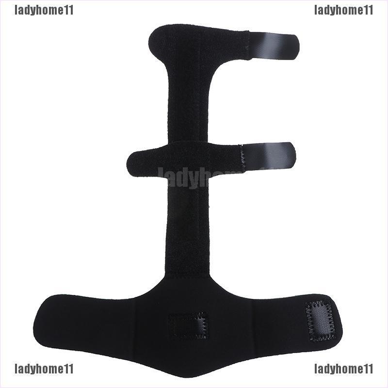 Nẹp Chỉnh Hình Ngón Tay ladyhome11 Có Thể Điều Chỉnh