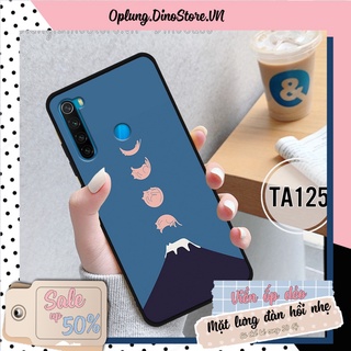 Ốp lưng Realme 5/5i/C3 - Reame 5 Pro - Realme 6/6Pro - Ốp lưng Realme hình mèo dễ thương vintage siêu đẹp.