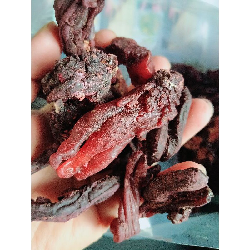 MỦ GÒN- LOẠI NGON GIÒN