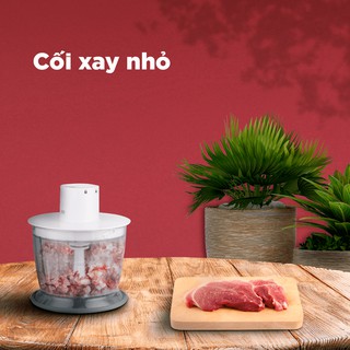 Máy Xay Sinh Tố Sharp EM-H074SV