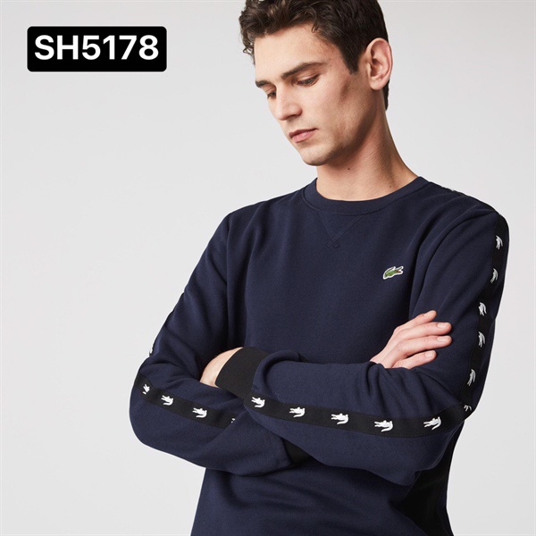 Áo nỉ LCST SH5178