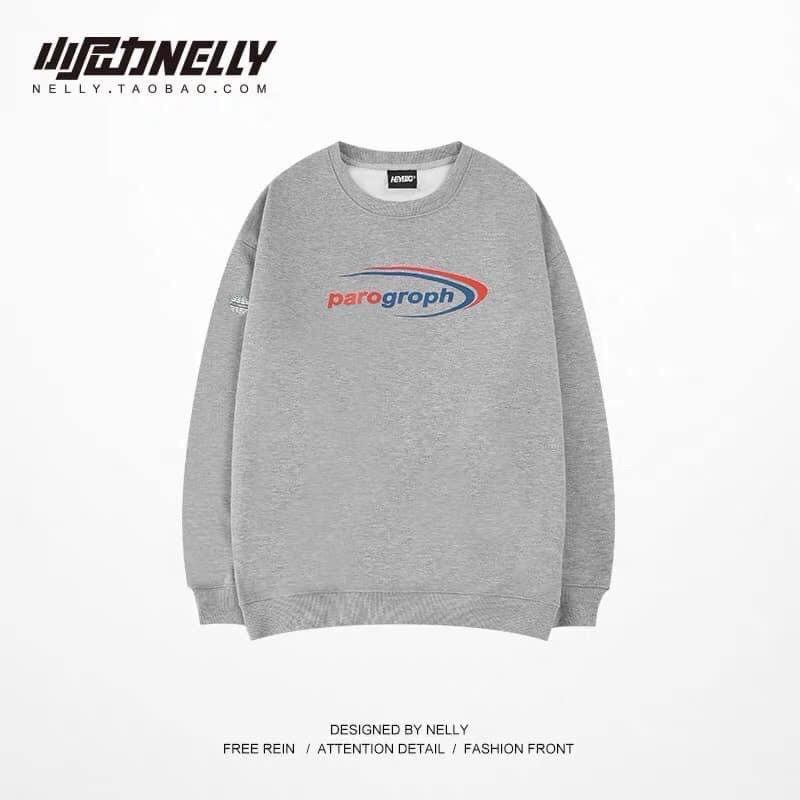 (SẴN) Nỉ Nelly lót lông Paro | BigBuy360 - bigbuy360.vn