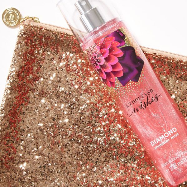 Top 5 Xịt Thơm Toàn Thân Ánh Nhũ Bath And Body Works Shimmer Cho Mùa Hè 2020 (50ml) [𝑩𝒐𝒅𝒚𝒎𝒊𝒔𝒕 𝑨𝒖𝒕𝒉𝒆𝒏𝒕𝒊𝒄] | Thế Giới Skin Care