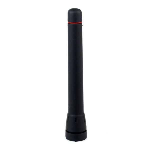 1 Ăng Ten Ngắn UHF 400-470MHz Cho Bộ Đàm ICOM F21 F43 F80 F4001 F4161