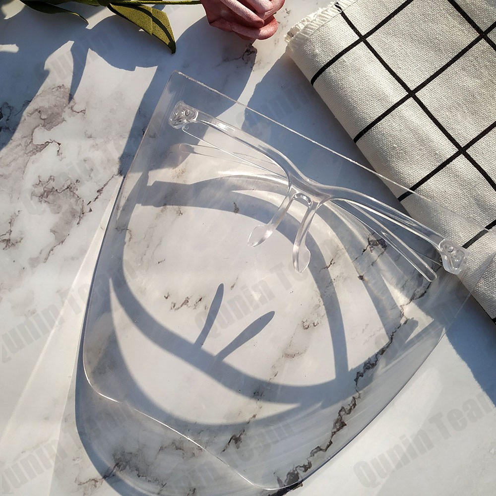 Kính Mát Gọng Nhựa Acrylic Cỡ Lớn Thời Trang | BigBuy360 - bigbuy360.vn