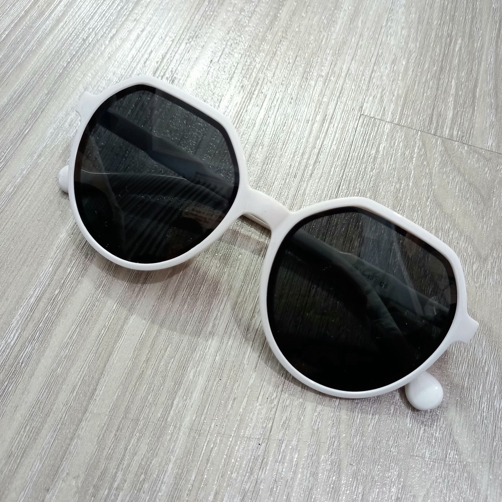 Mắt Kính Thời trang Nam Nữ Phong Cách Hàn Quốc- Kính râm Unisex Kiểu Dáng Sang Trọng Trẻ Trung