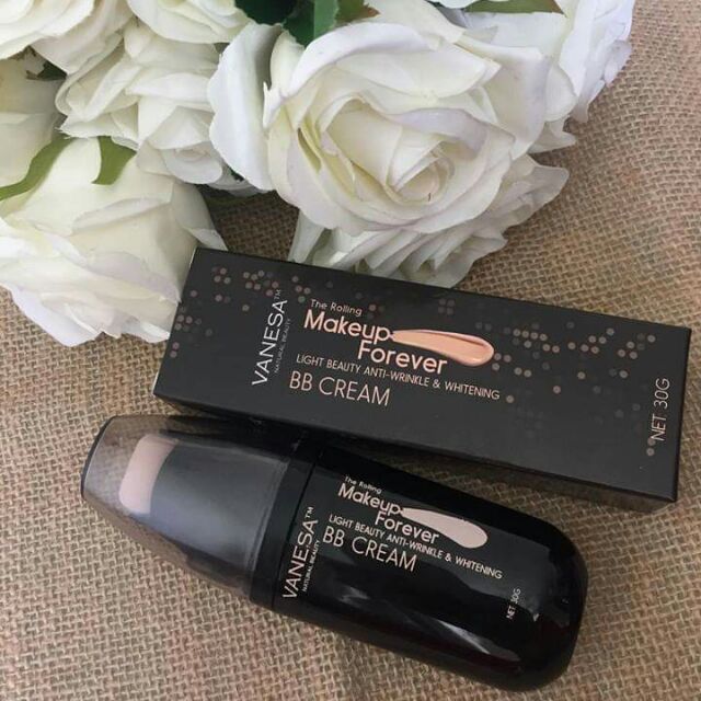 Bb cream che khuyết điểm thần thánh