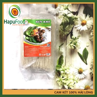 Bún khô Hapufood 500g