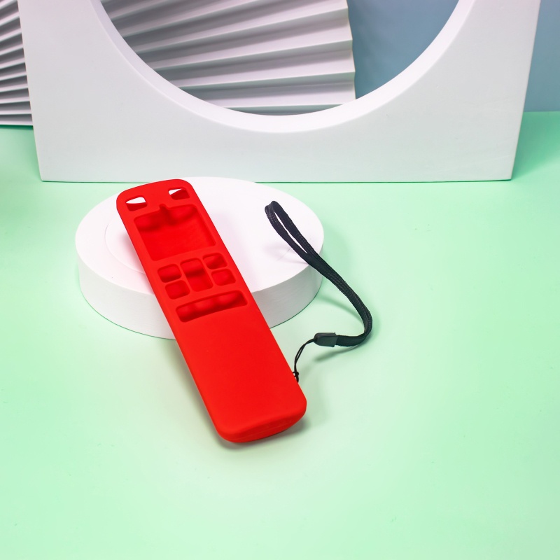 Vỏ Bọc Điều Khiển Từ Xa Bằng Giọng Nói RC802v Fmr1 Flr1 Fnr1 TCL 65p8s 55p8s