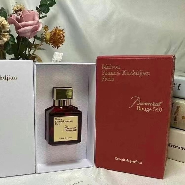 Nước hoa Maison Francis Kurkdjian Gian dung tích 70ml